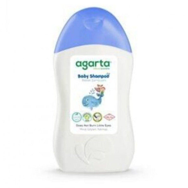 Natural Baby CHILD Shampoo Male 400 ml