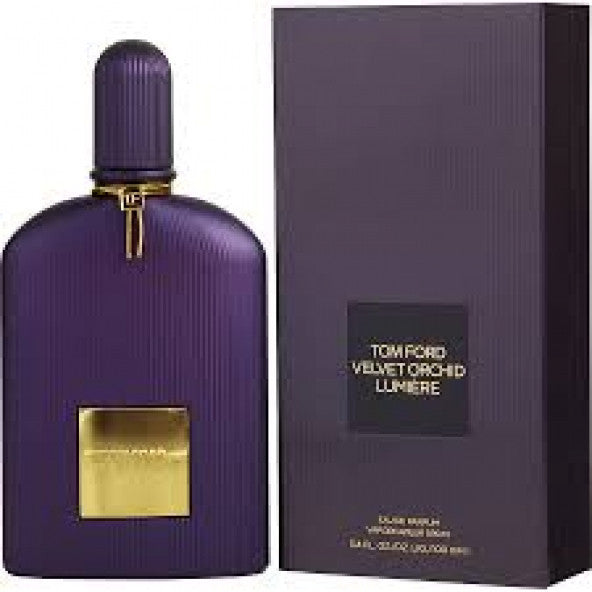 Tom Ford Velvet Orchid Edp 100 Ml Women's Perfume