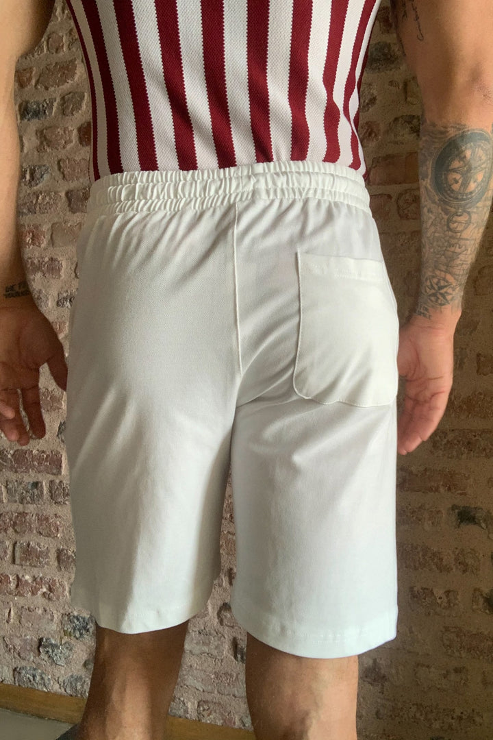 Shirt |  Trendyol Man Men's Regular Fit Shorts & Bermuda.