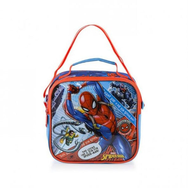 Otto Lunchbox Spiderman Echo Savıor