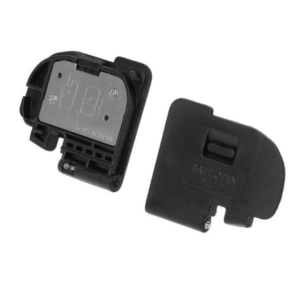 Battery for Canon EOS 5D Mark II (Battery) cover