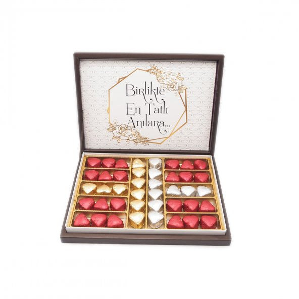 Valentine's Day Chocolate 42 Pieces