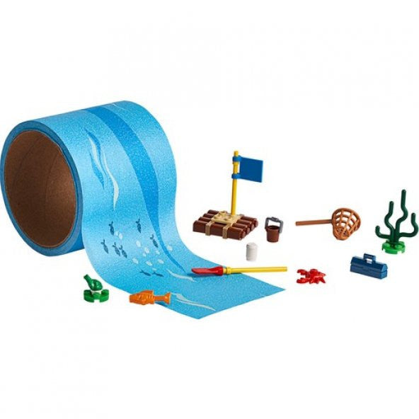 Lego Xtra 854065 Water Tape