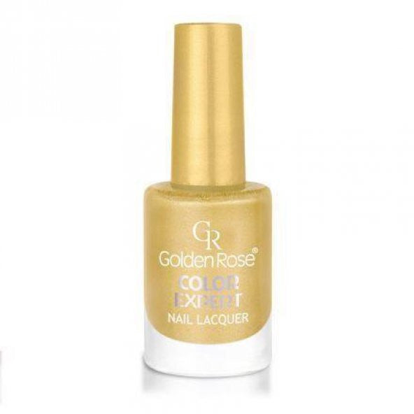 Golden Rose Color Expert Nail Lacquer No:69