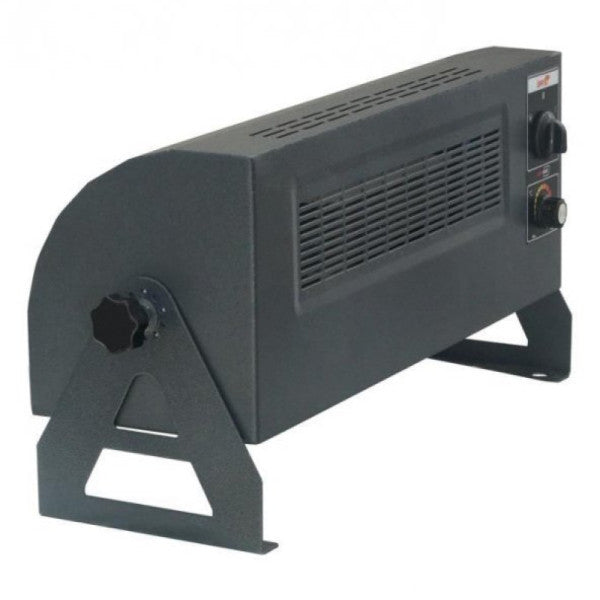 Electrokonfor Heatbox 360 3000W Fan Heater Smoked