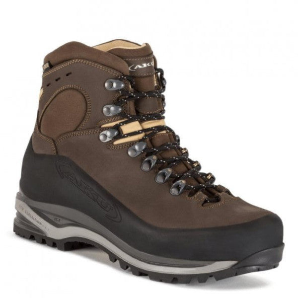 Aku Italian Superalp Goretex Vibram Number Bot A5