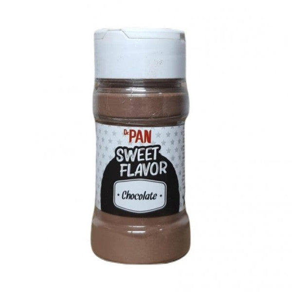 Dr Pan Sweet Flavor Chocolate Sweetener 45 gr