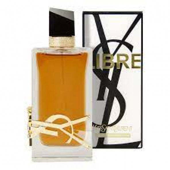 Yves Saint Laurent Libre Intense Edp 90 Ml Women's Perfume