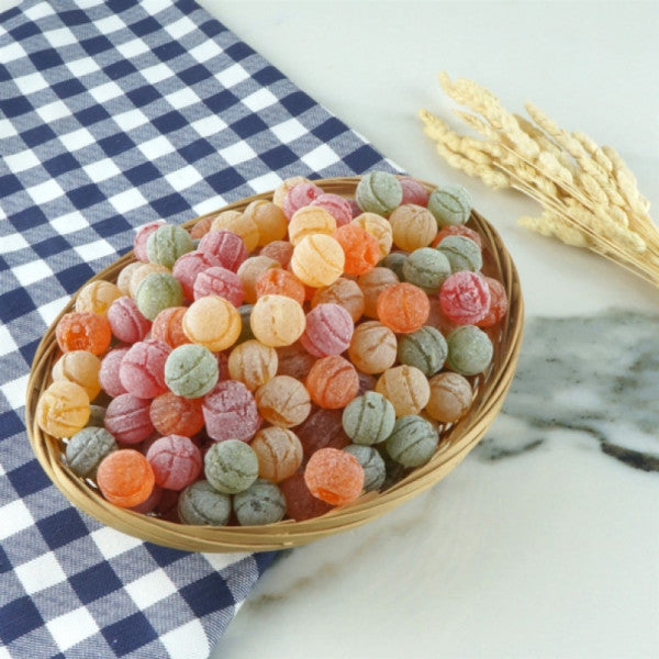 Minibon Rock Candy 500 Gr