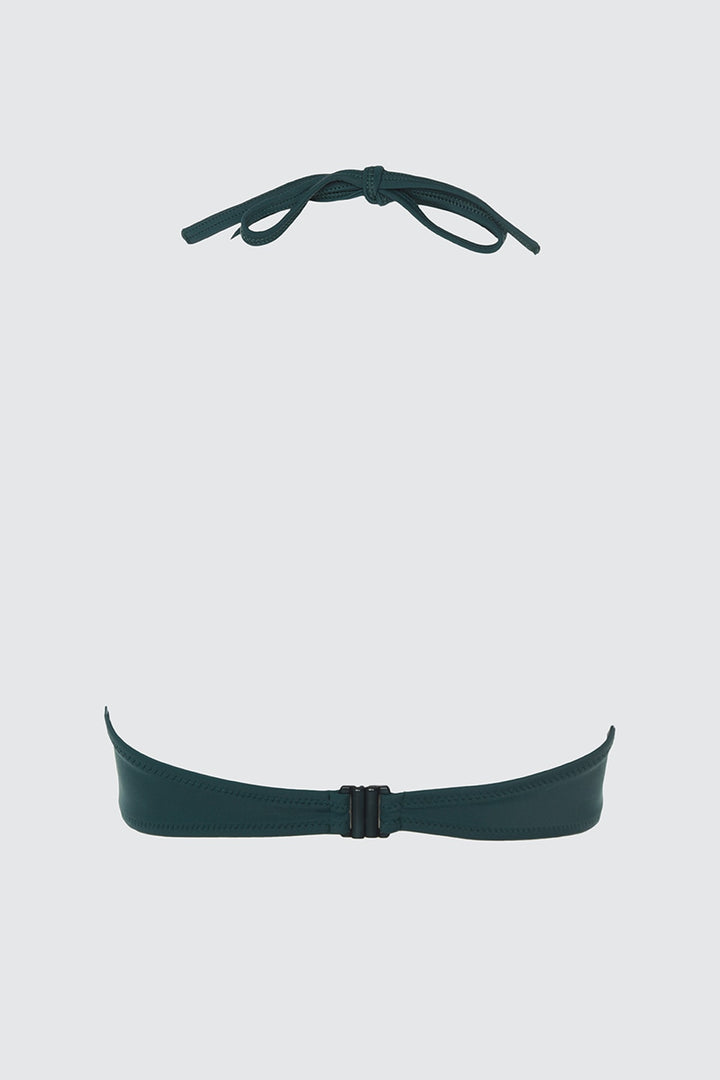 Underwear |  Trendyolmilla Tie Detailed Bikini Top Tbess21Bu0098.