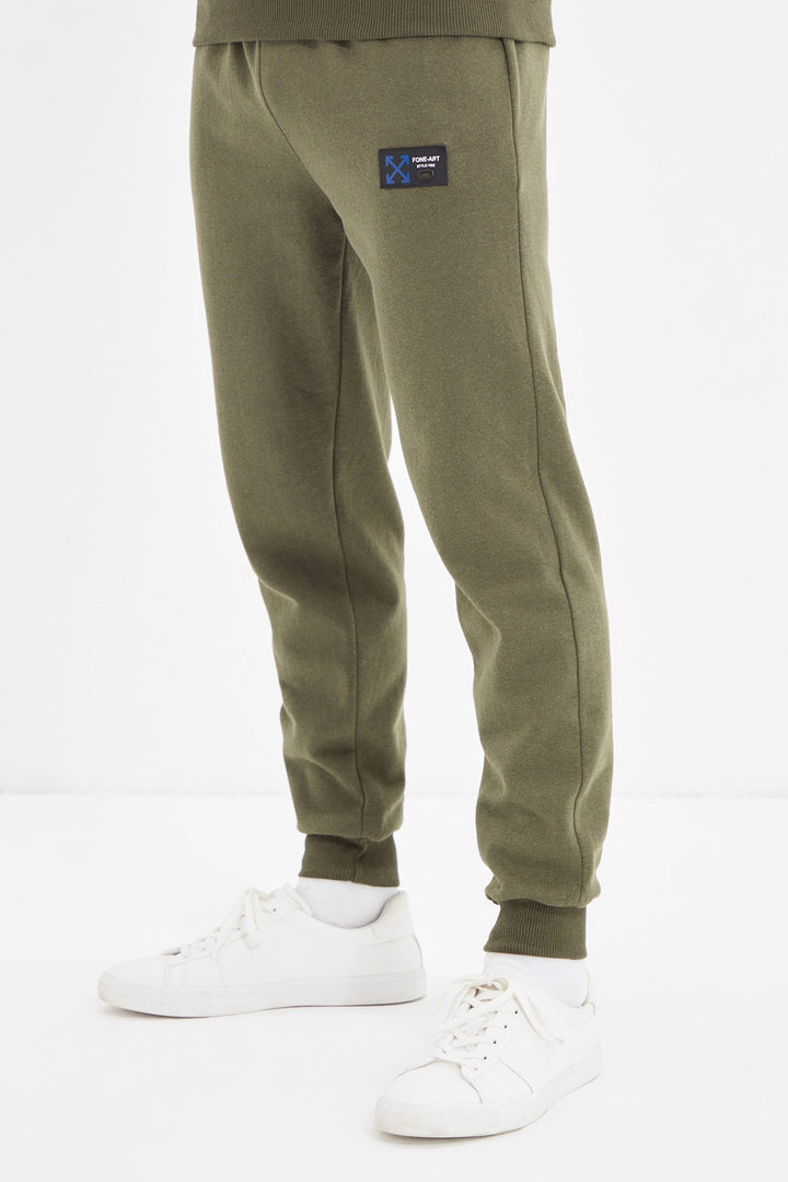 Snow Pants & Suits |  Trendyol Man Men Regular Fit Tracksuit Set Tmnaw21Em0060.