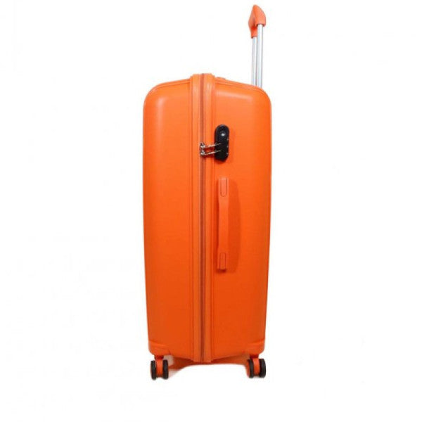 Unisex Small Size Suitcase 897CABAVULU