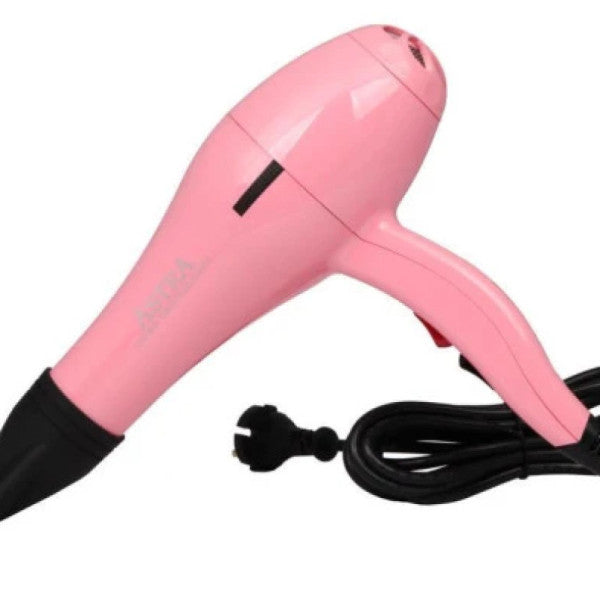 Astra 8818 Turbo Professional Pink 2400 W Hair Dryer