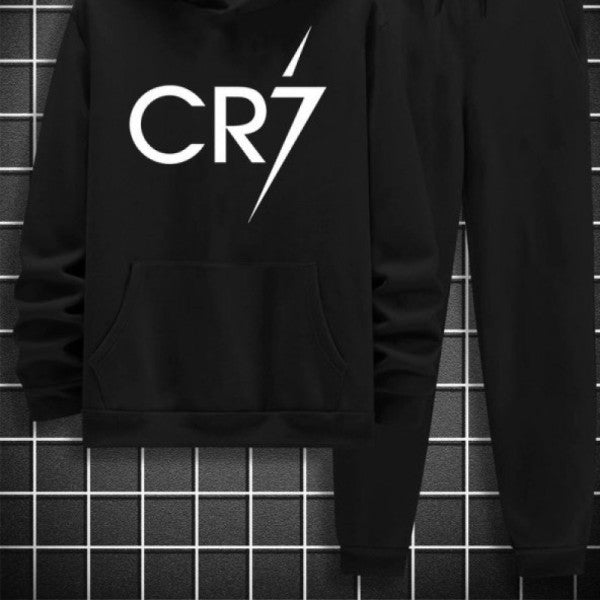 Unisex Cr7 Eşofman Takımı