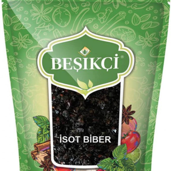 Besikci Isot Pepper 80 Gr