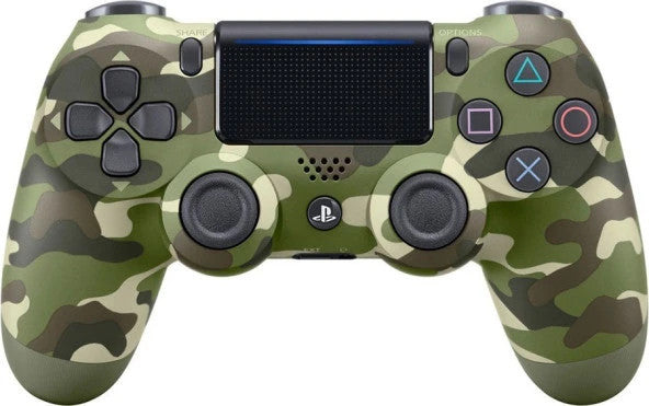 Sony Ps4 Dualshock 4 Wireless Controller (Camouflage) V2