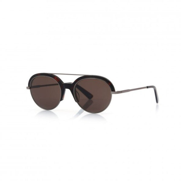 Web 0226 Unisex Sunglasses 55J W