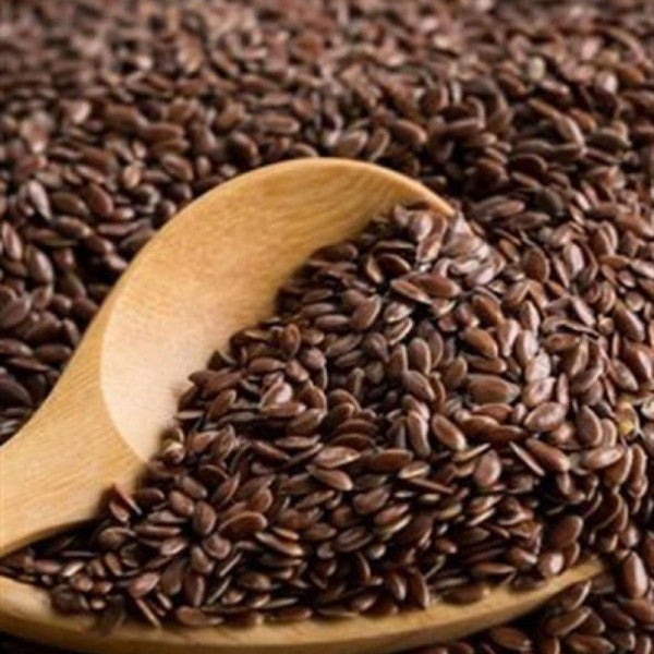 Organik Bitkim - Organic Flax Seed Grain - 500 gr