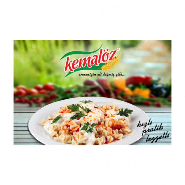 Kemal Öz Çorum Ravioli 1000 GR