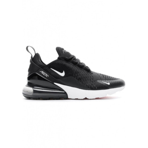 Nike Airmax 270 Black White Casual Sneakers