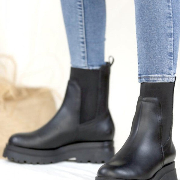 Namshi boots online