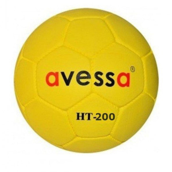 Avessa Rubber Handball Ball No 2