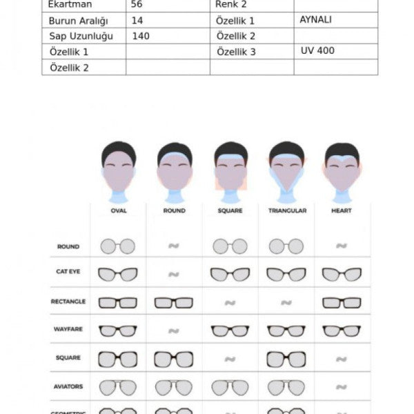 Web Unisex Sunglasses 34G W 0190