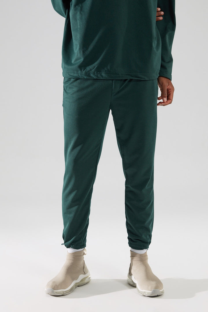 Snow Pants & Suits |  Trendyol Man Men's Oversize Fit Tracksuit Set Tmnss21Em0041.