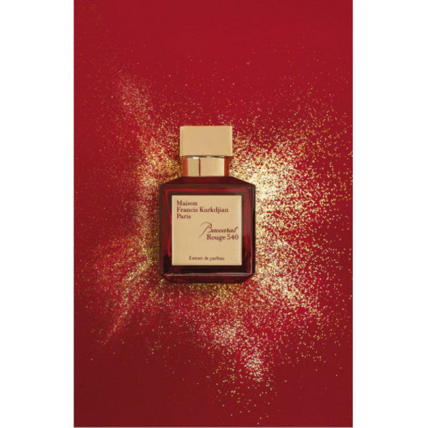 Maison Francis Kurkdjian Baccarat Rouge 540 Extrait 70 Ml Perfume