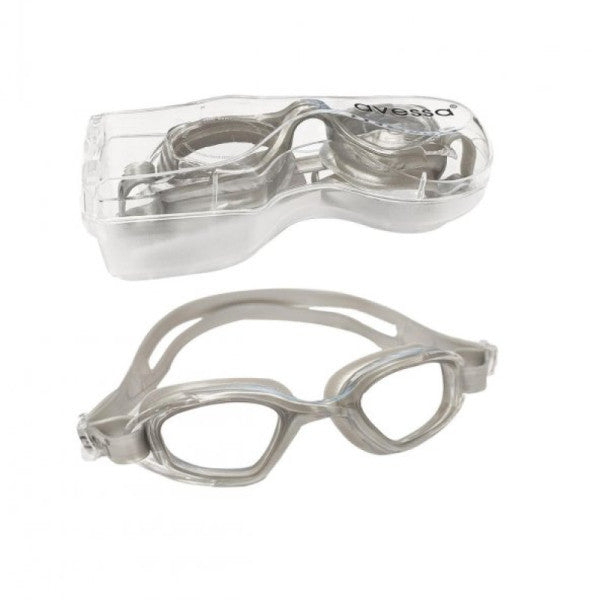Avessa Swimming Goggles Gray Gs-3
