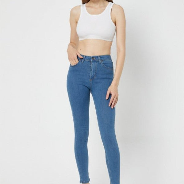 Women's New Model Jeans 7453443