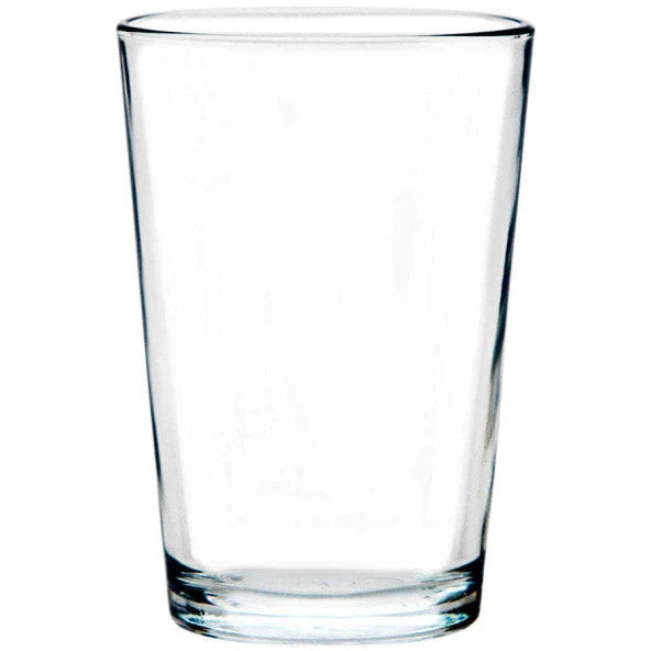 Paşabahçe 52052 Water Glass 6 Pieces