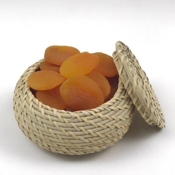Dilşeker Sugarpare Malatya Dried Apricot Jumbo 500 Grams