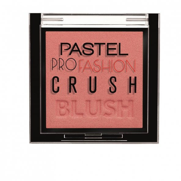 No Blush Blush Pastel Crush:301