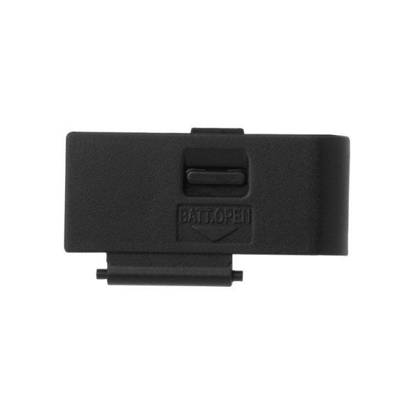 For the Canon EOS 600D battery (battery) cover