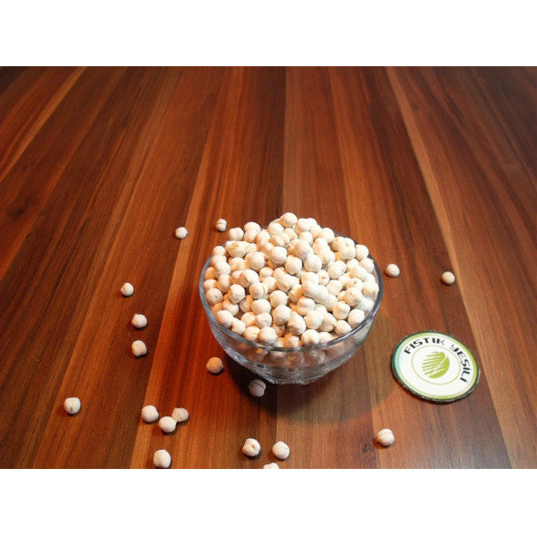 White Chickpeas (1000 Gr)