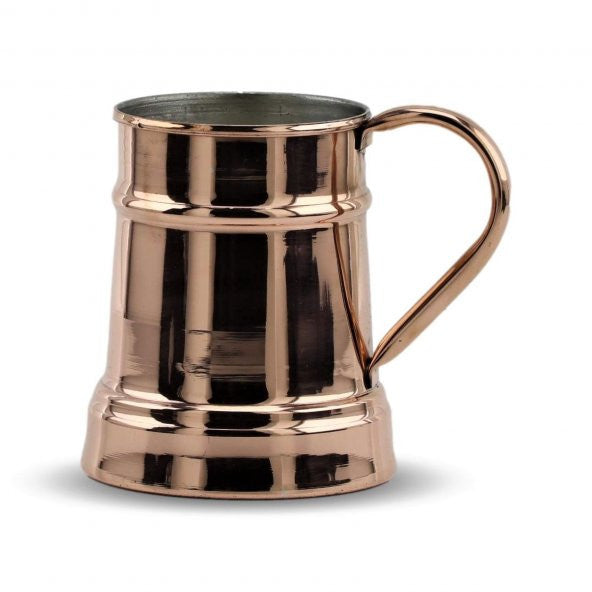 Morya Copper Mug Beer Glass 600 Ml