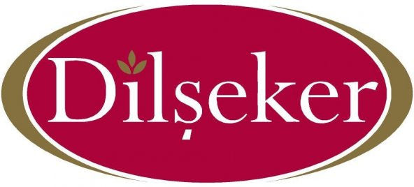 Dilşeker Pistachio Wick Turkish Delight 250 Grams