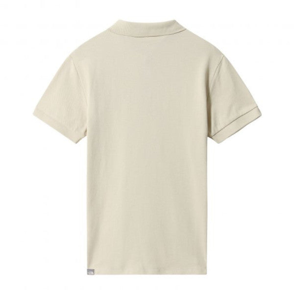 The North Face Men's Premium Polo -Eu Nf00Cev43X41