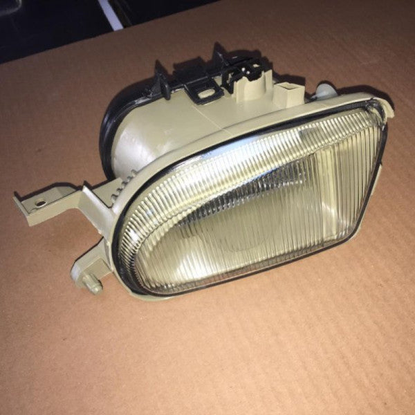 Mercedes C-E-Slk W202-W210-R170 Fog Light Left 1708200156 1999-2001