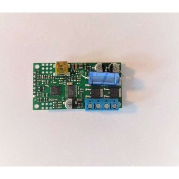 High Power Motor Control Board 18V15