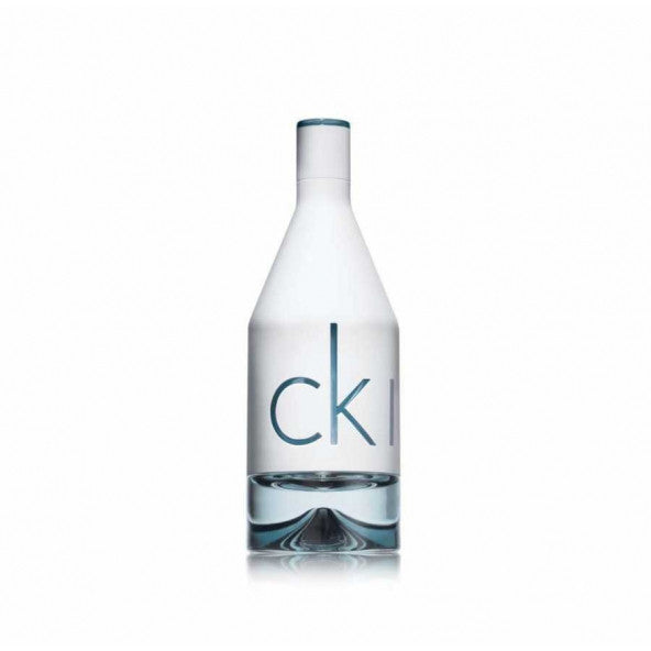 Calvin Klein In2u Edt 150 ml Men's Perfume