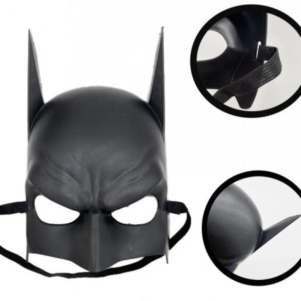 Batman Mask A Quality 20x14 cm (579)