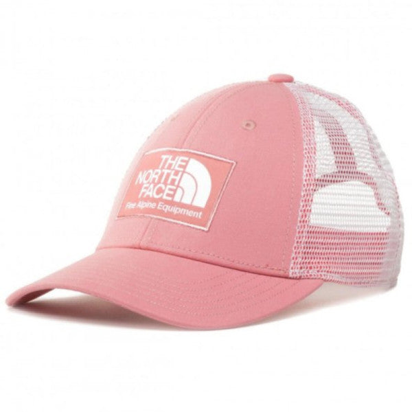 The North Face Mudder Trucker Hat Nf00Cgw2Hk41