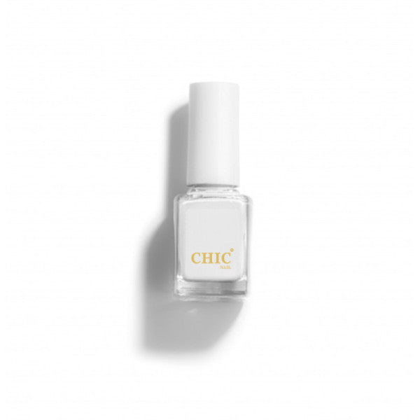 Chic Nail French Beyazı Oje French White 106