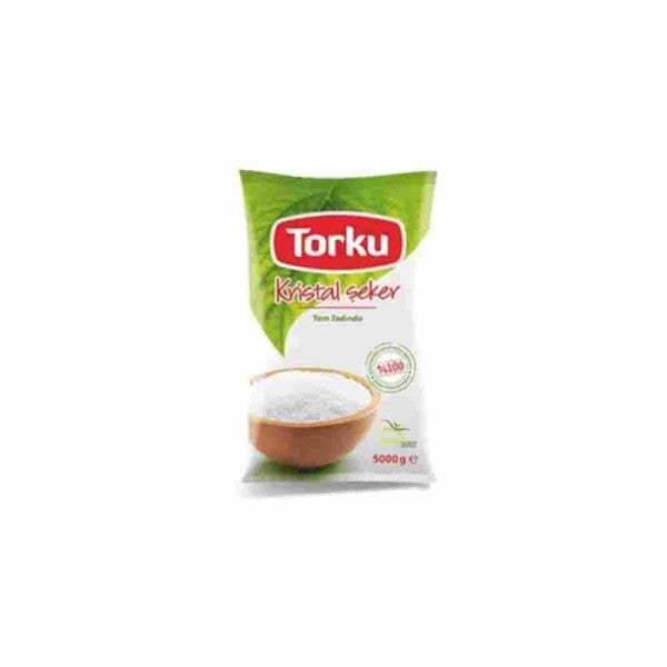 Torku Granulated Sugar 5 Kg