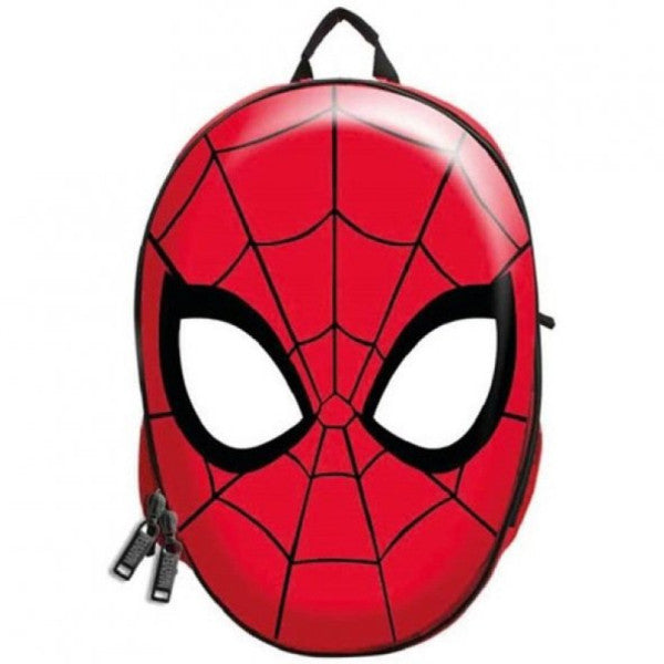 Spiderman Primary School Bag Neva Head 41295