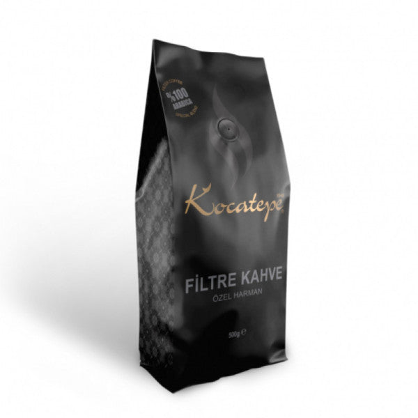 Kocatepe Filter Coffee Special Blend 500 G