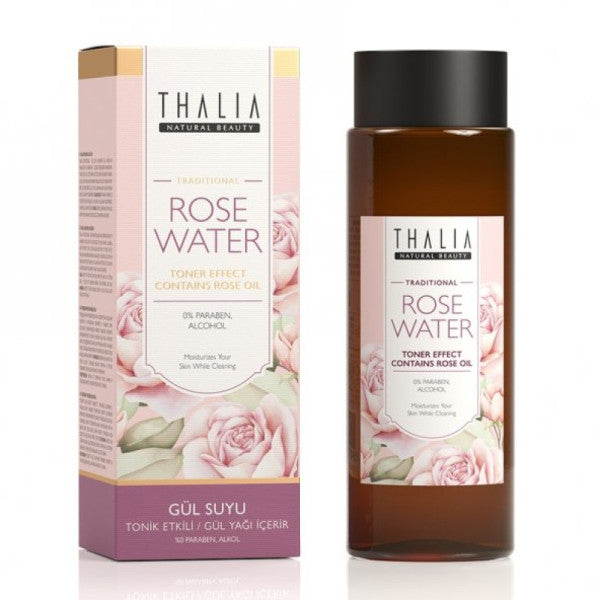 Thalia Traditional Rose Water 250 Ml