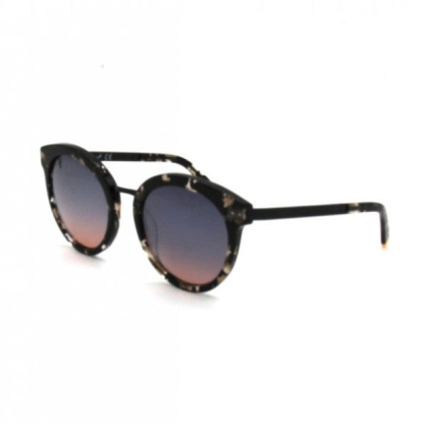 The web 55C women's sunglasses W 0196